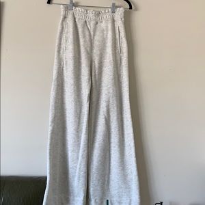 Abercrombie & Fitch sweats